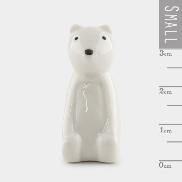 Bear Matchbox Token