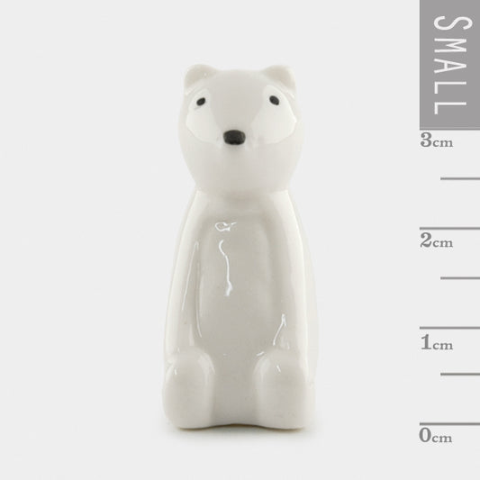Bear Matchbox Token