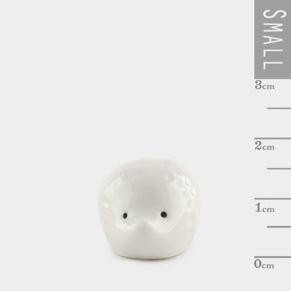 Hedgehog Matchbox Token