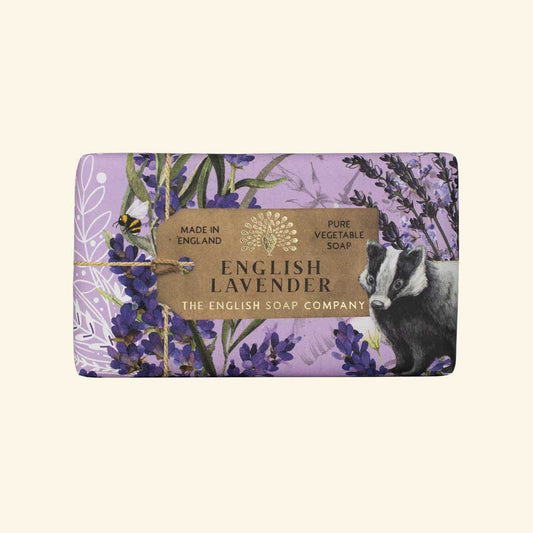 English Lavender Soap