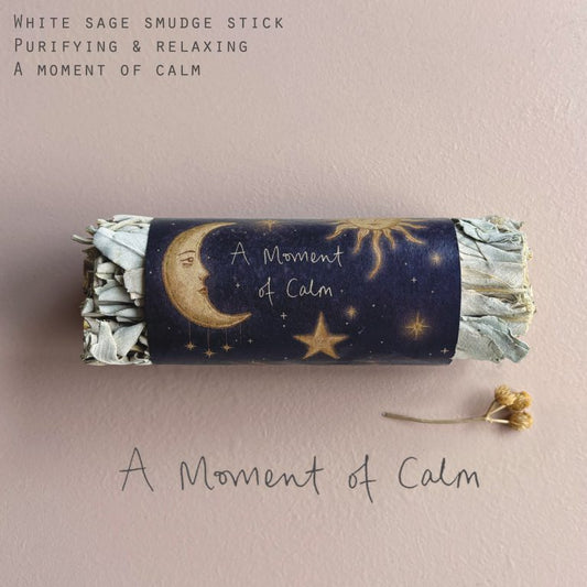 Celestial sage bundle-A moment of calm