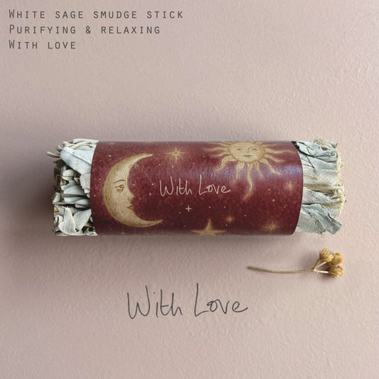 Celestial sage bundle-With love