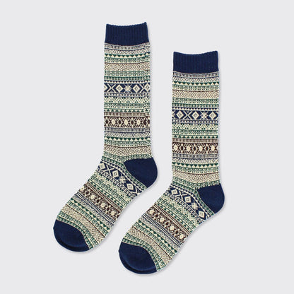 Men's Nordic Socks