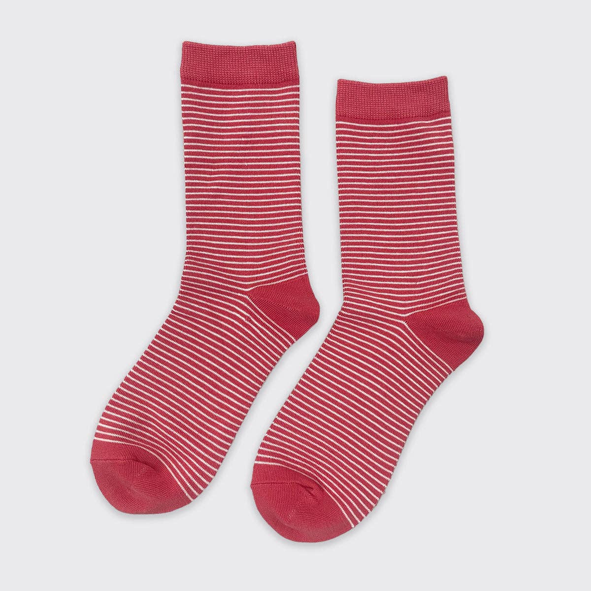 Bella Striped Socks