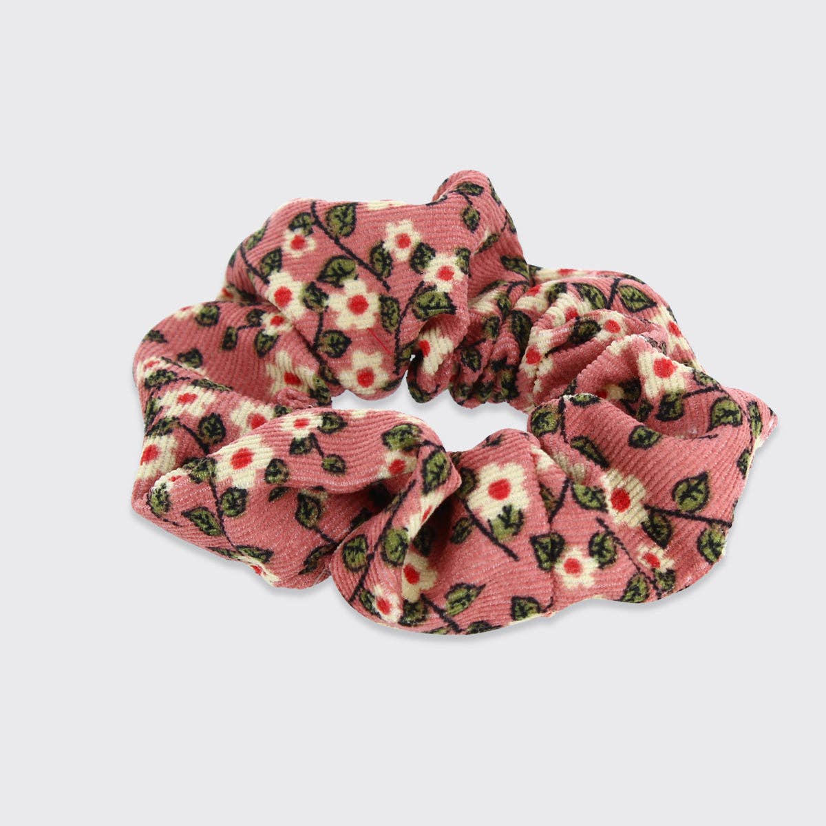 Hattie Cord Scrunchie