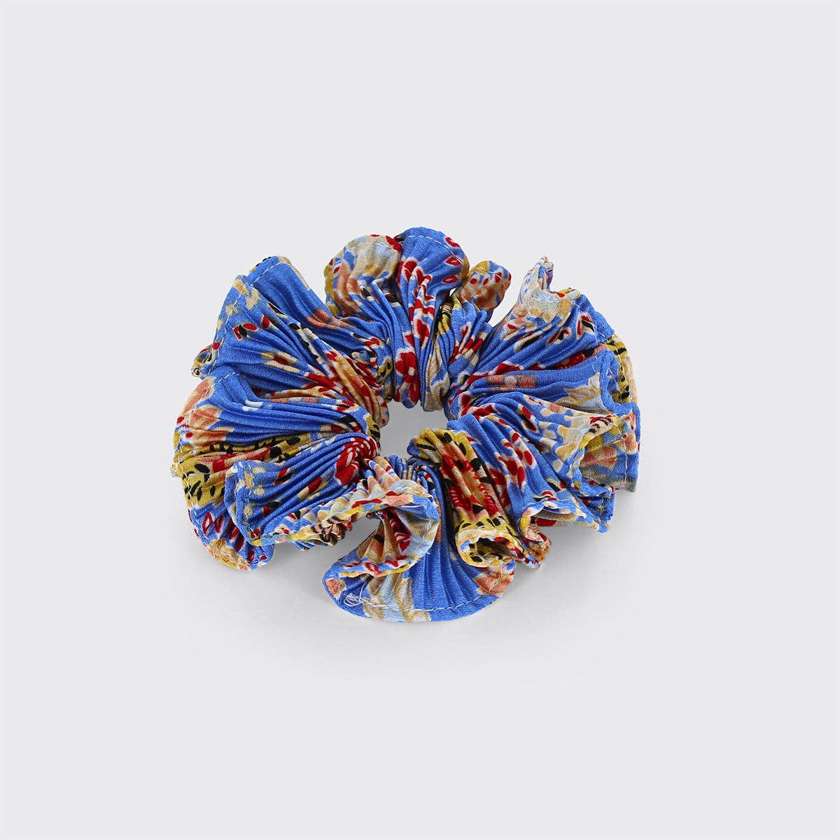 Bohemian Scrunchie