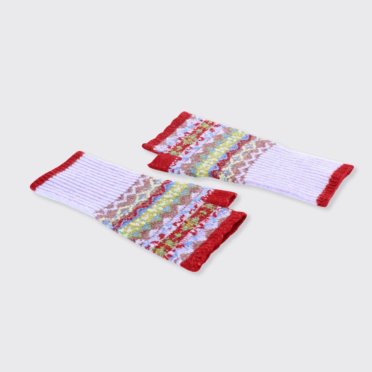 Missy Fingerless Gloves