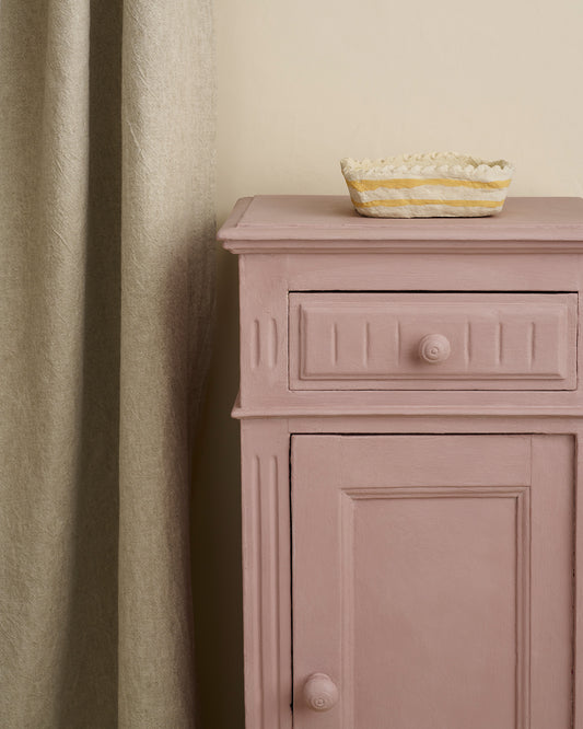 Jaipur Pink Annie Sloan Chalk Paint | 120ml | 500ml | 1 litre