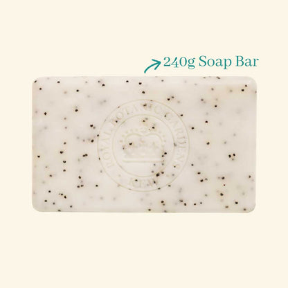 Kew Gardens Lemongrass and Lime Soap