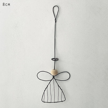 Simple Wire Angel