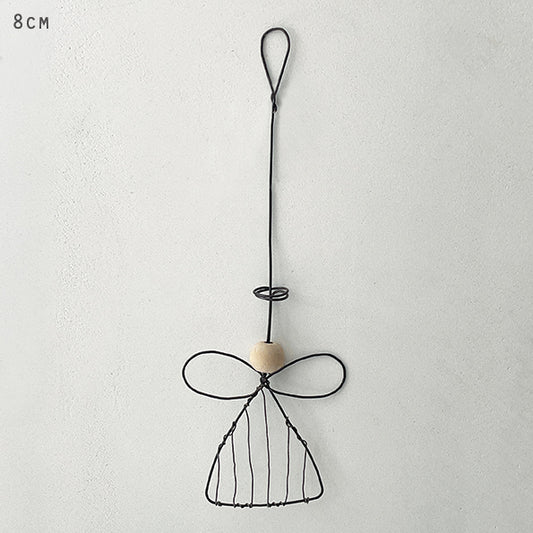 Simple Wire Angel