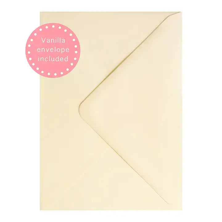 Just For You Card | Gender Neutral Card | Friend Card
