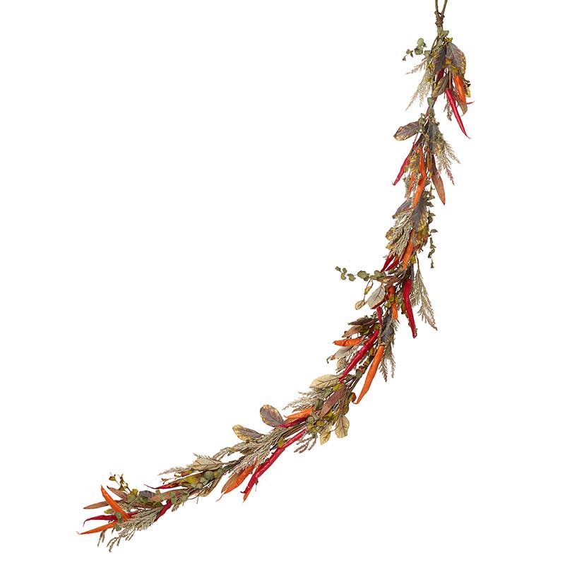 GARLAND