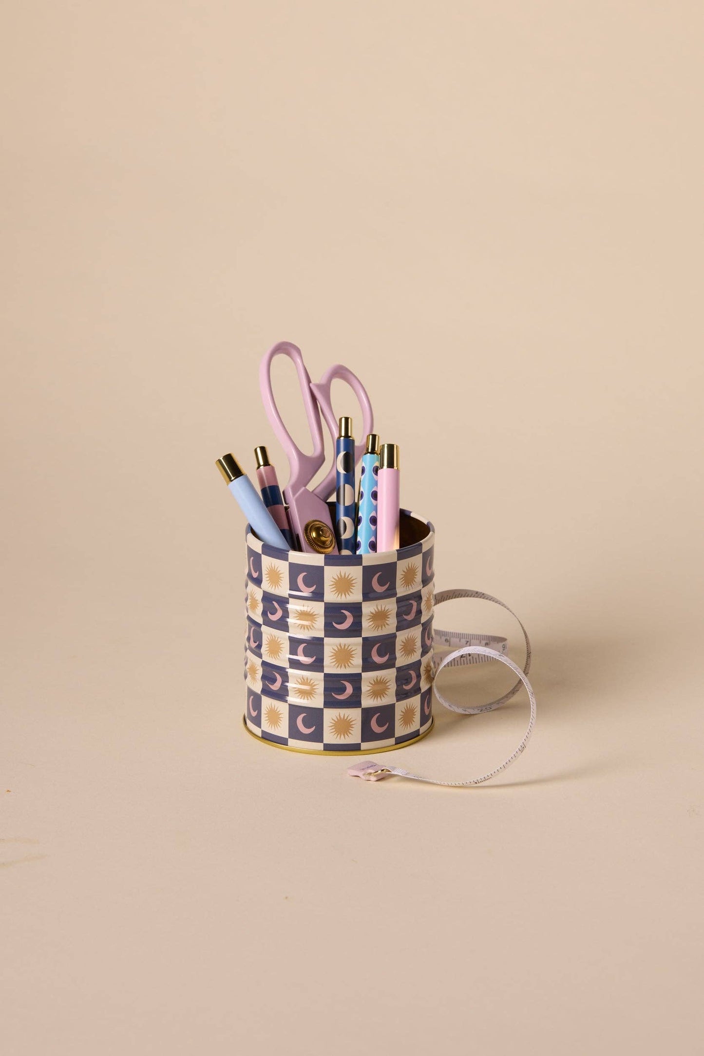 Celestial Storage Tin