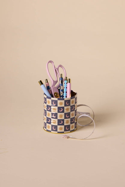 Celestial Storage Tin