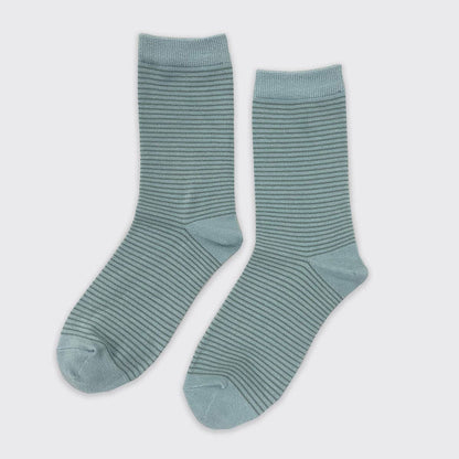 Bella Striped Socks