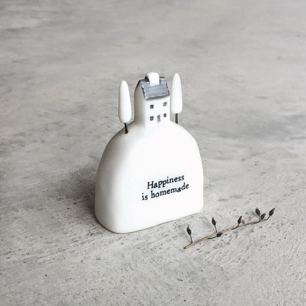-Hill house-Happiness homemade