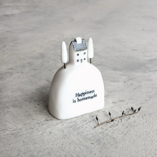 -Hill house-Happiness homemade