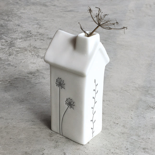 -House flower vase-Tall