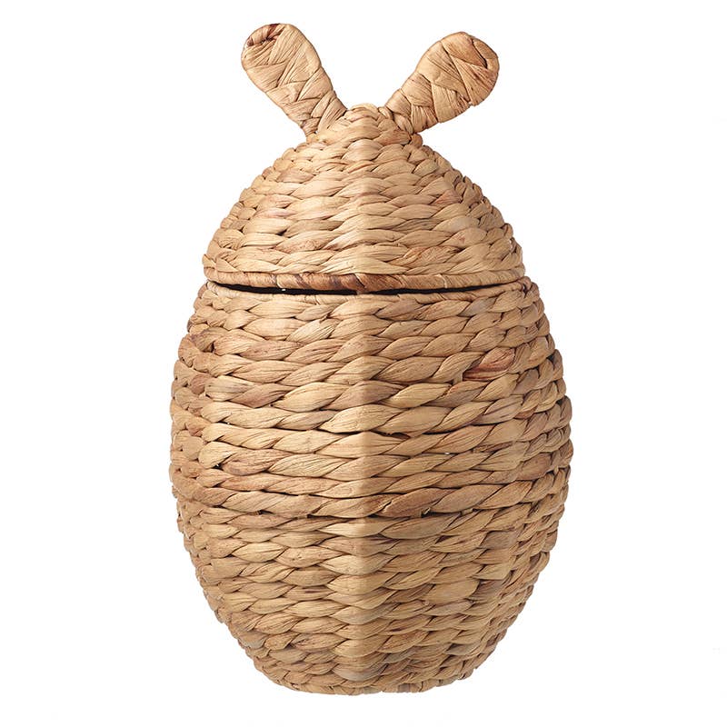 Bunny Ears Basket
