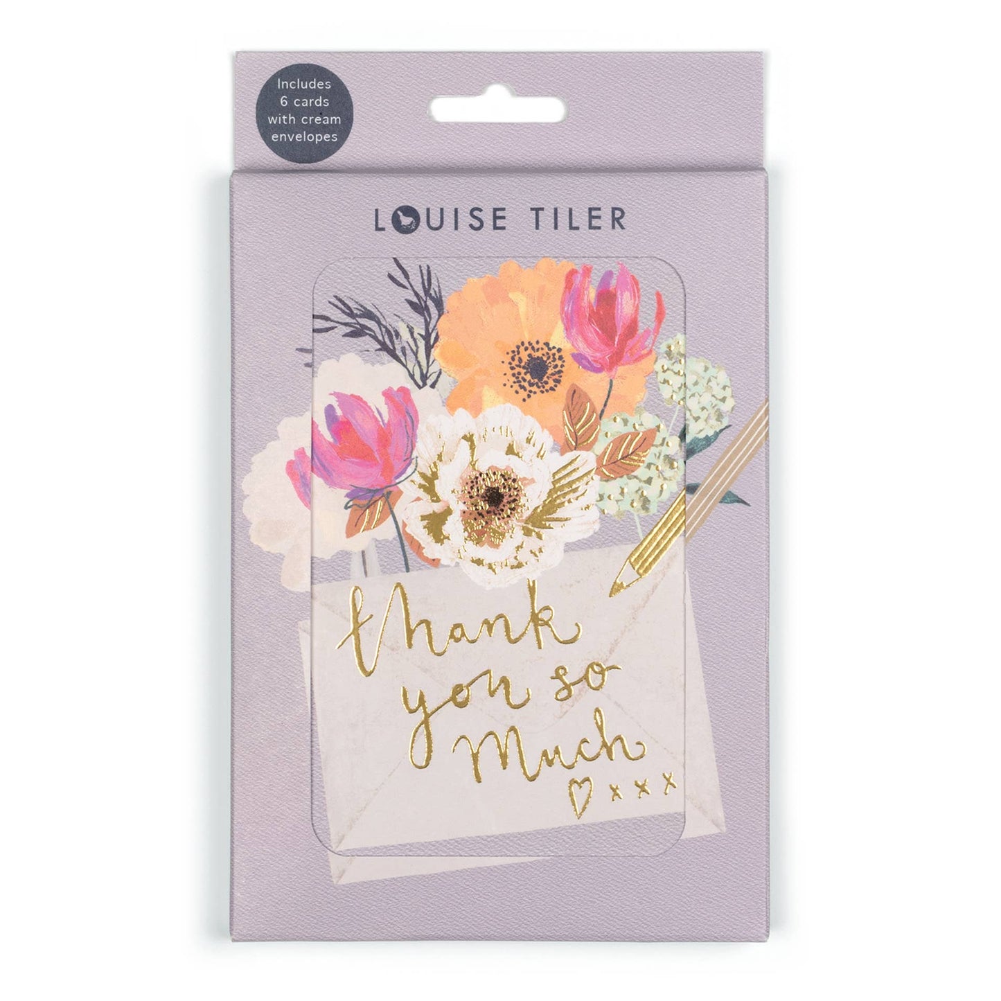 Thank You Cards | Boxed Cards | Multipack