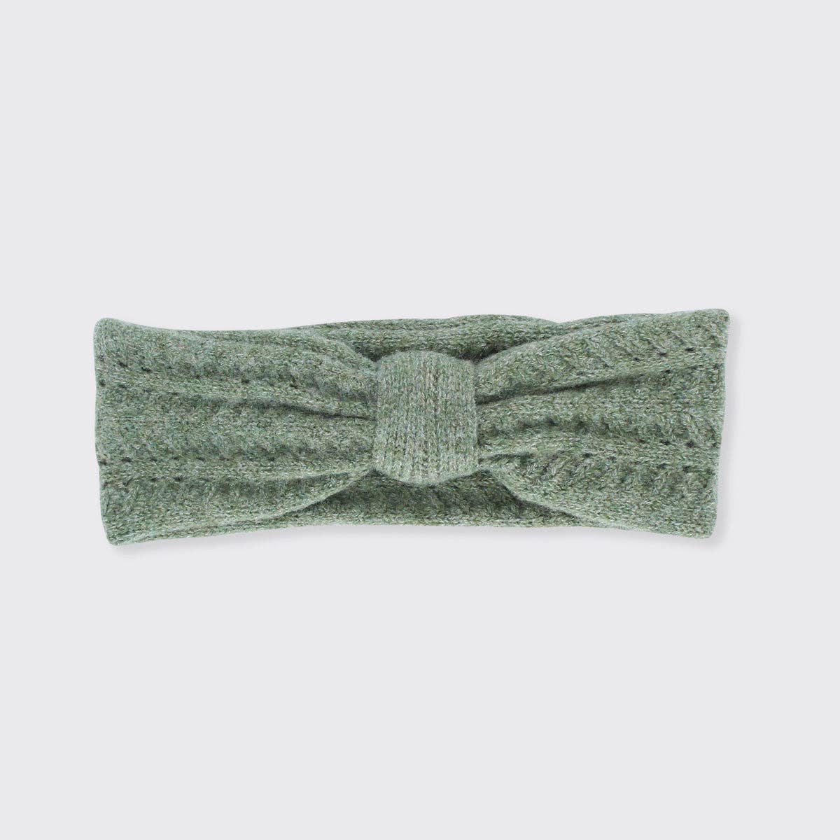 Soft Knit Headband