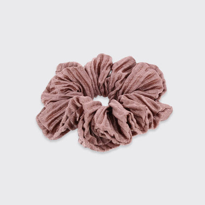 Crinkle Scrunchie