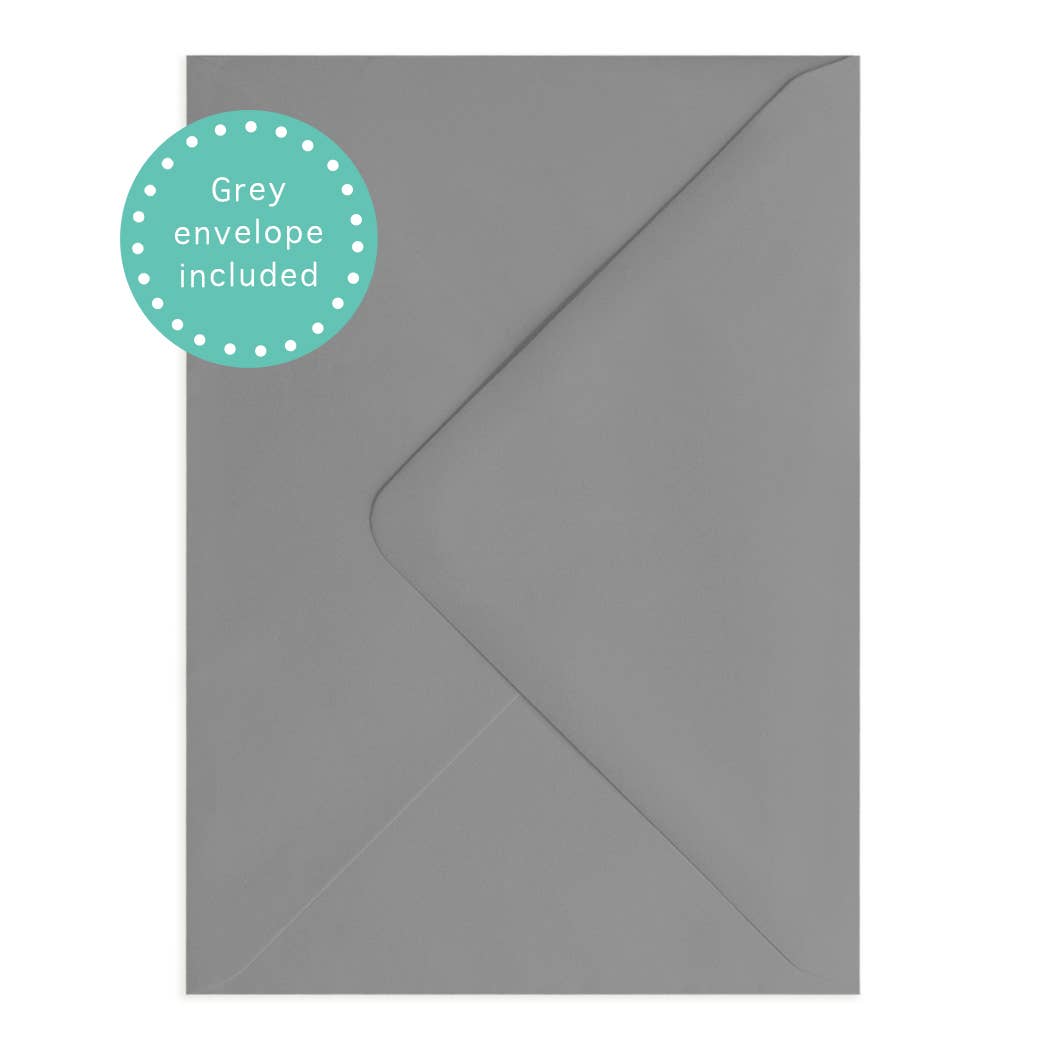 Dad Guide Me | Father's Day Card