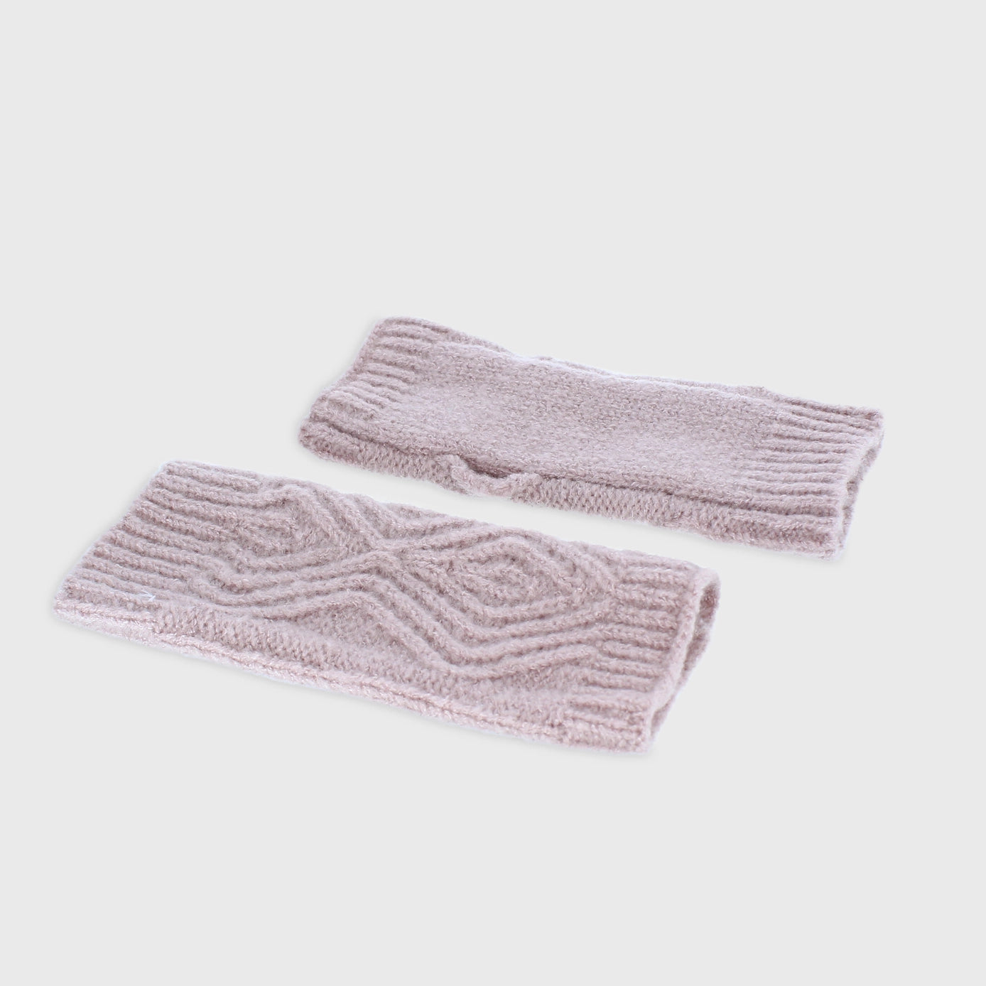 Roxy Wrist Warmer - Lilac