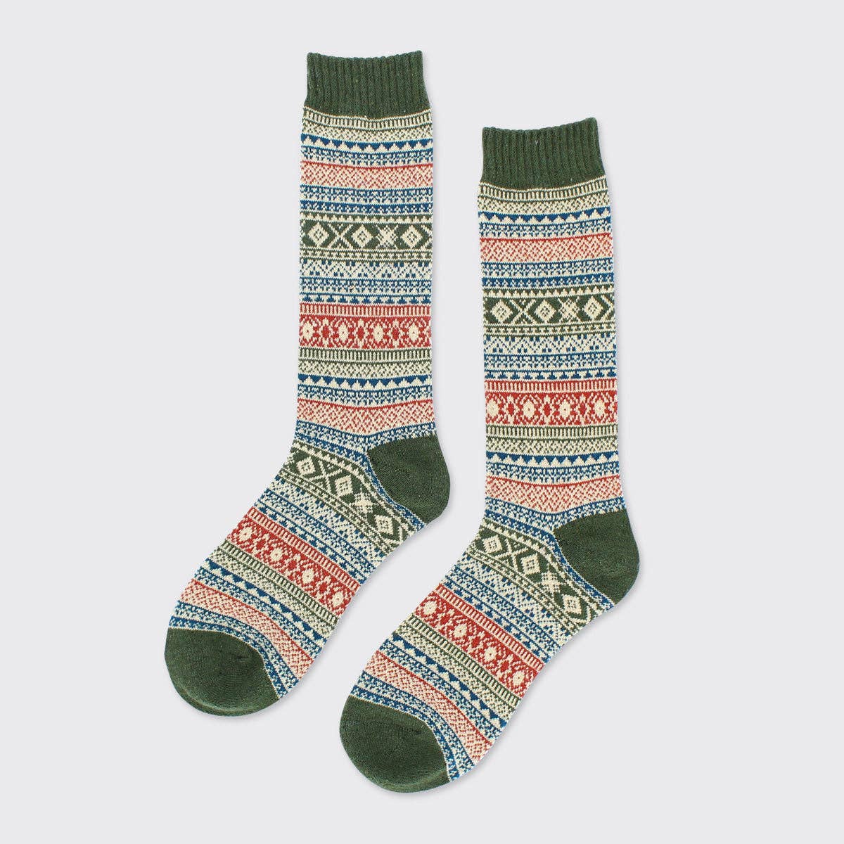 Men's Nordic Socks