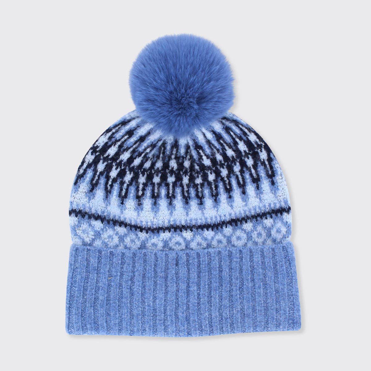 Nisha Hat