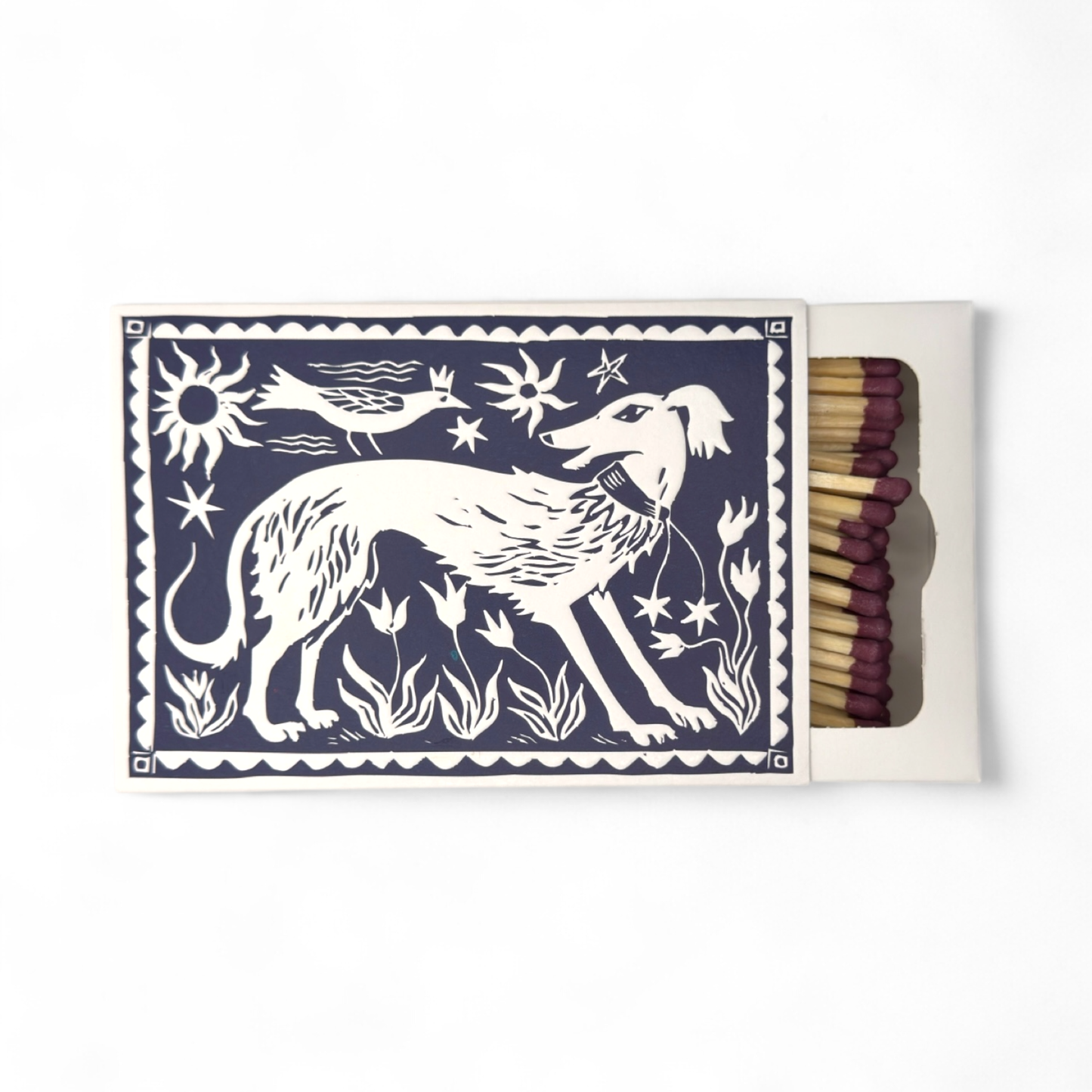 My Faithful Friend | matchbox