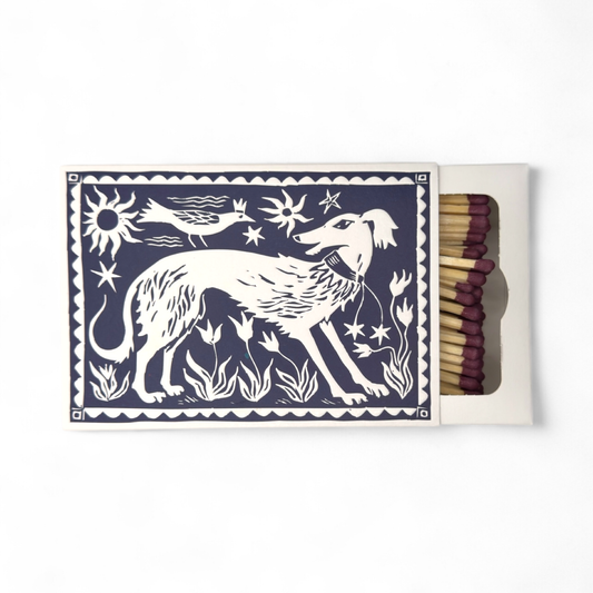 My Faithful Friend | matchbox