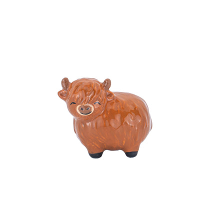 Highland Cow Token