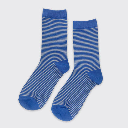 Bella Striped Socks