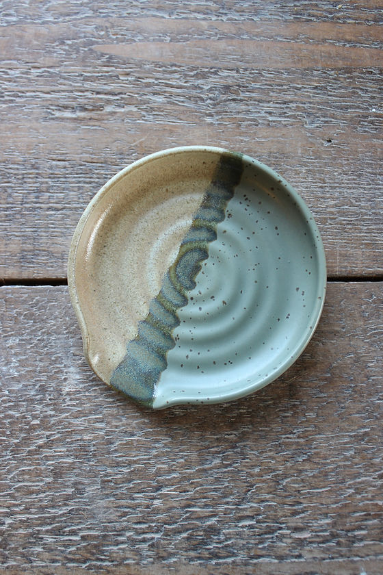 Spoon Rest