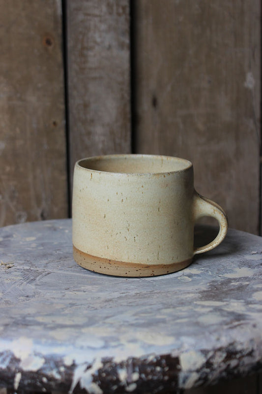 Sandy Mug