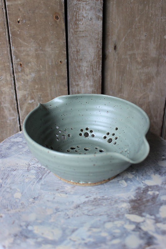 Berry Bowl - Ocean Blue