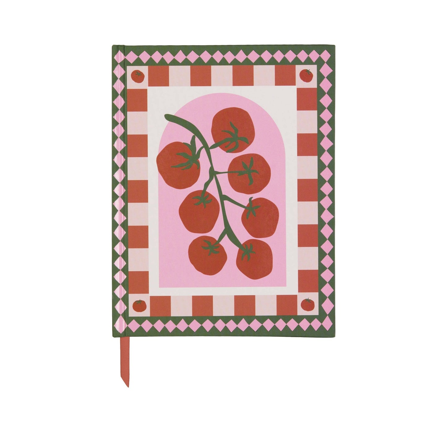 Tomato Journal