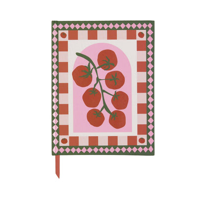 Tomato Journal