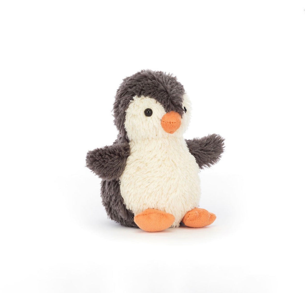 Jellycat Peanut Penguin Medium
