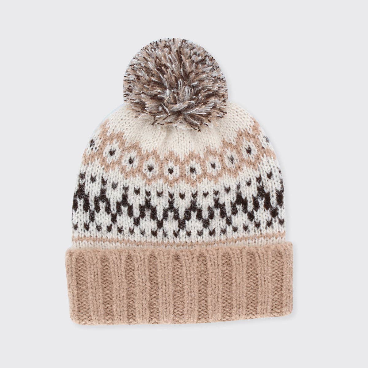 Nisha Hat