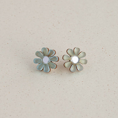 Daisy Stud Earrings