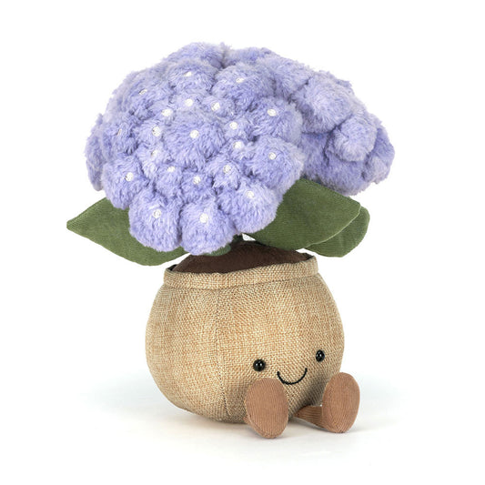 Amuseables Hydrangea Jellycat