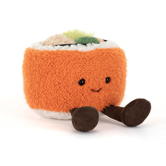 Amuseables Codhi Californian Roll Jellycat