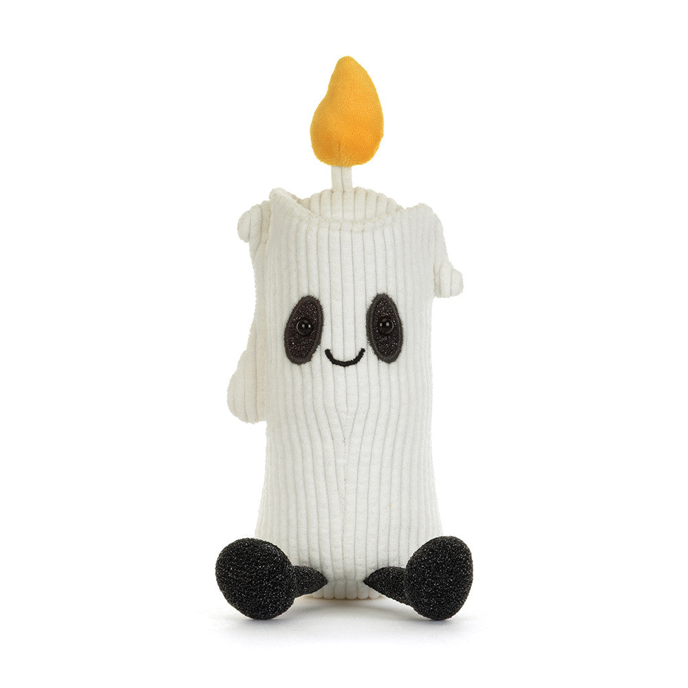 Amuseables Flickerty Candle Jellycat