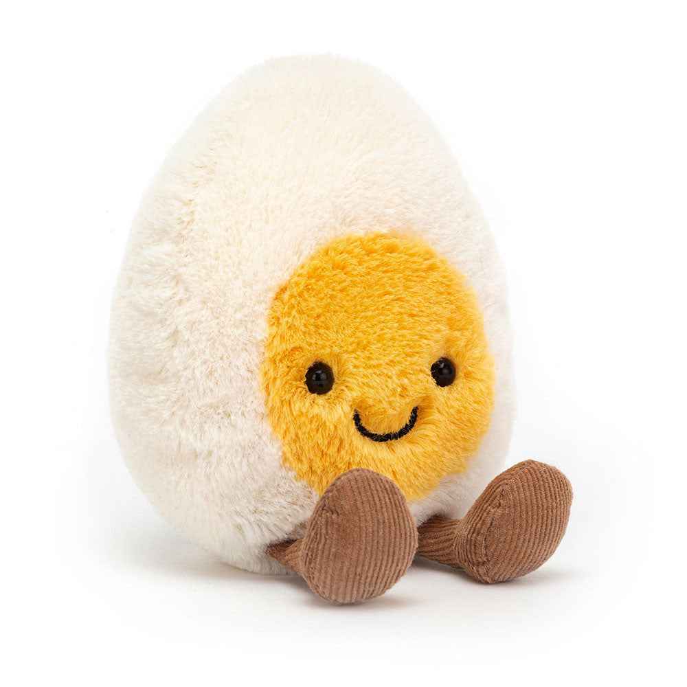 Amuseables Boiled Egg Jellycat Small