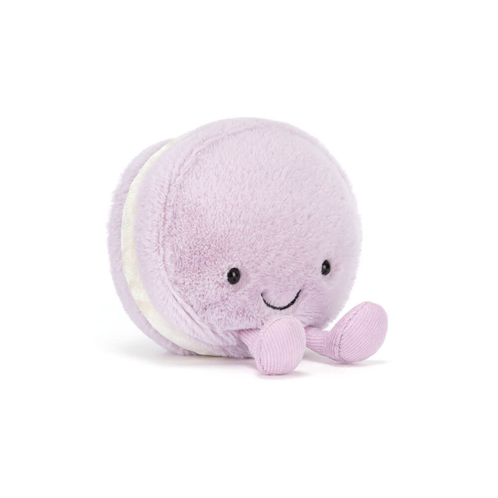 Amuseables May Macaron jellycat