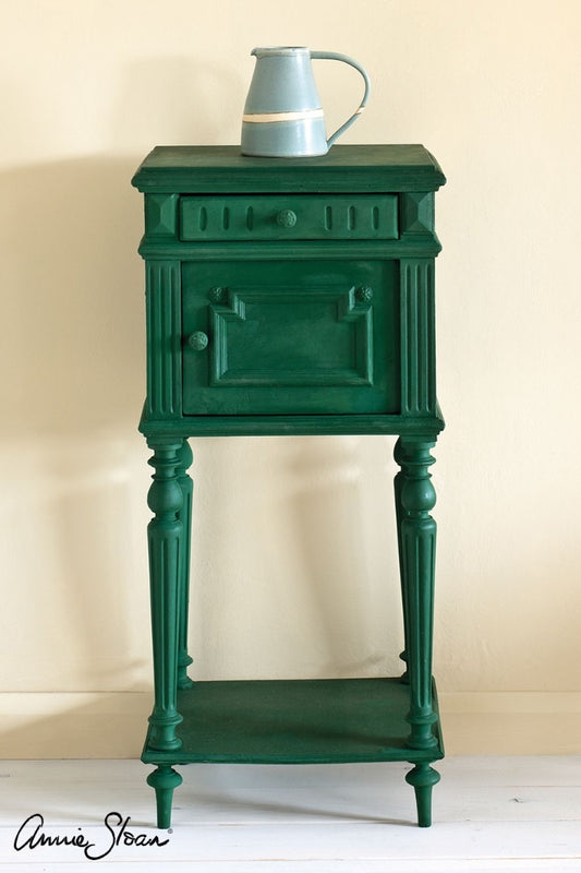 Amsterdam Green Annie Sloan Chalk Paint | 120ml | 500ml | 1 litre