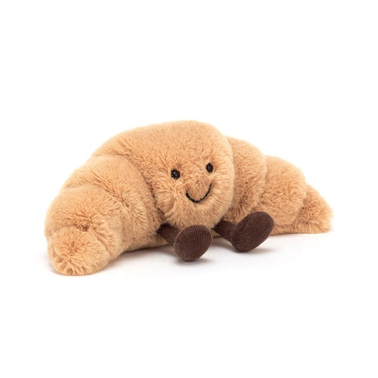 Amuseables Croissiant small jellycat